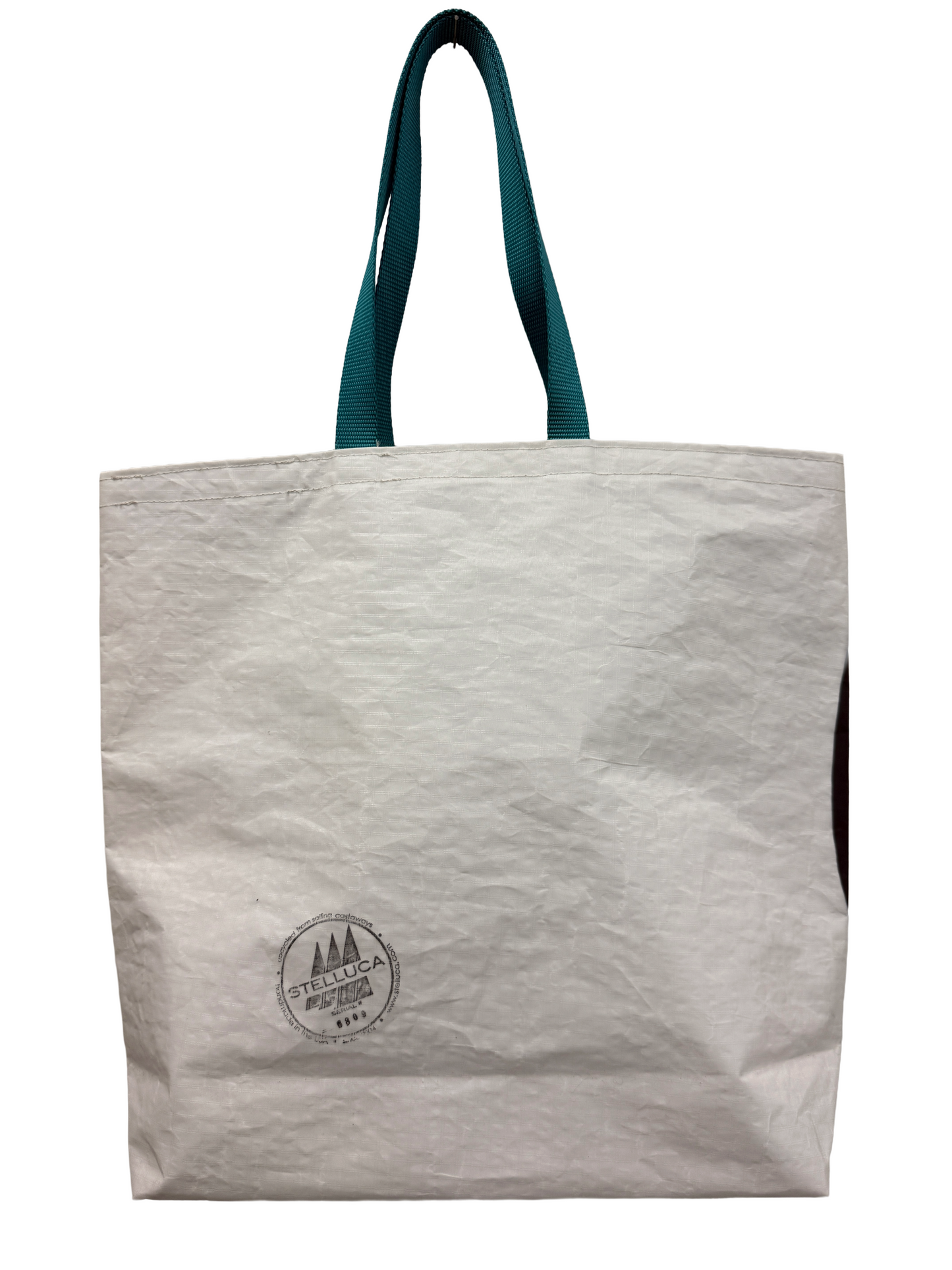 Black MC Grocery Tote