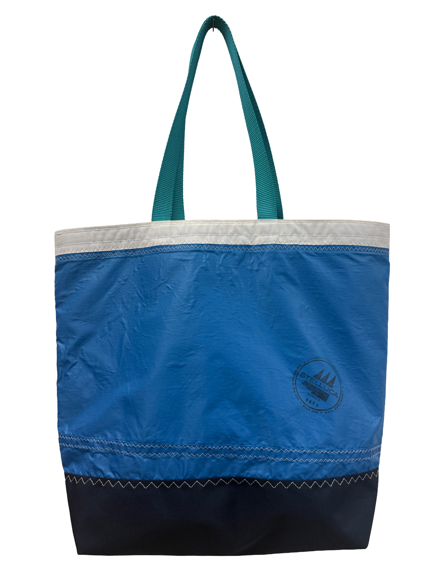 Spinnaker Grocery Tote