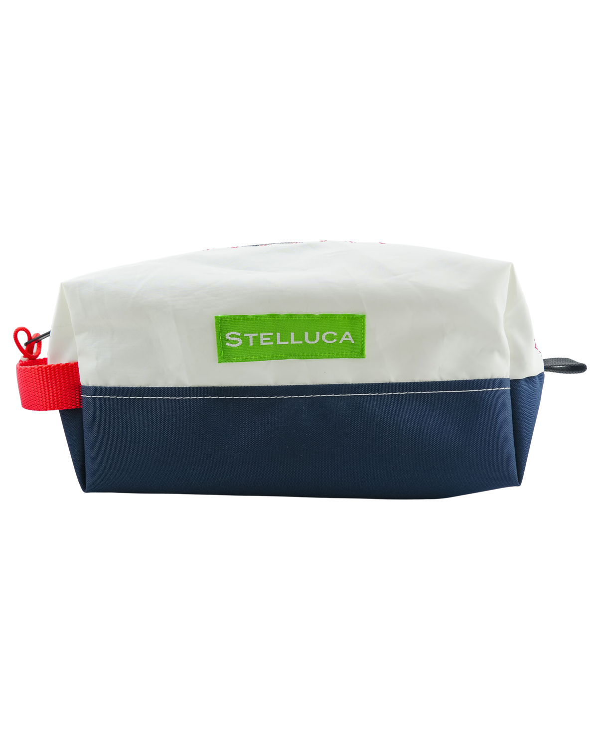 Door County X Stelluca Navy Toiletry Kit