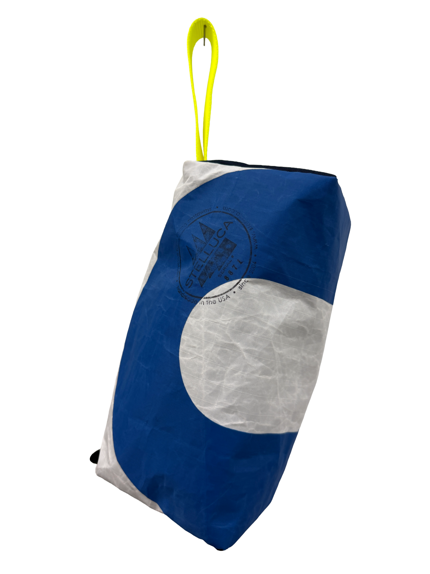 Blue Toiletry Kit #0
