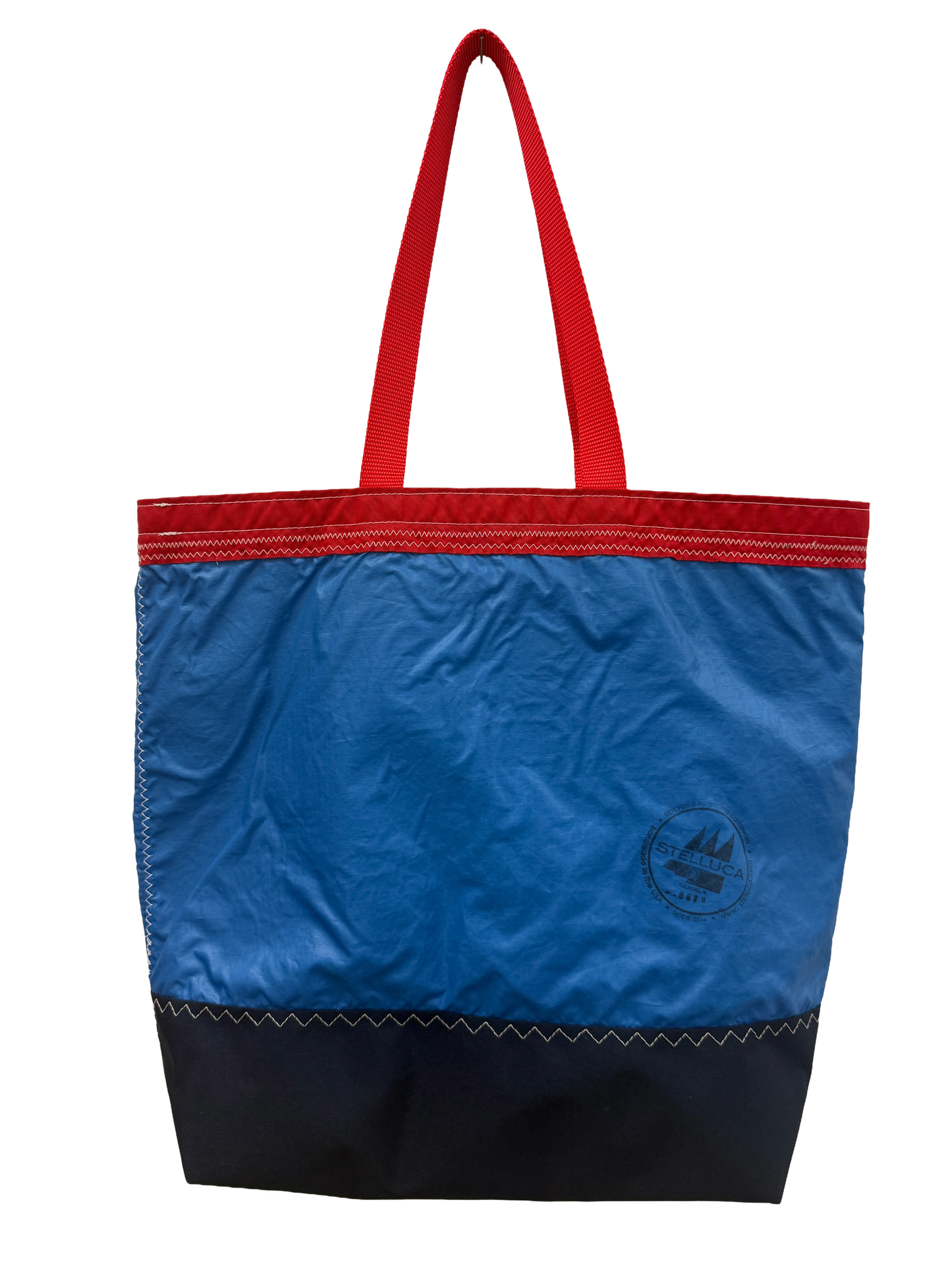 Spinnaker Grocery Tote