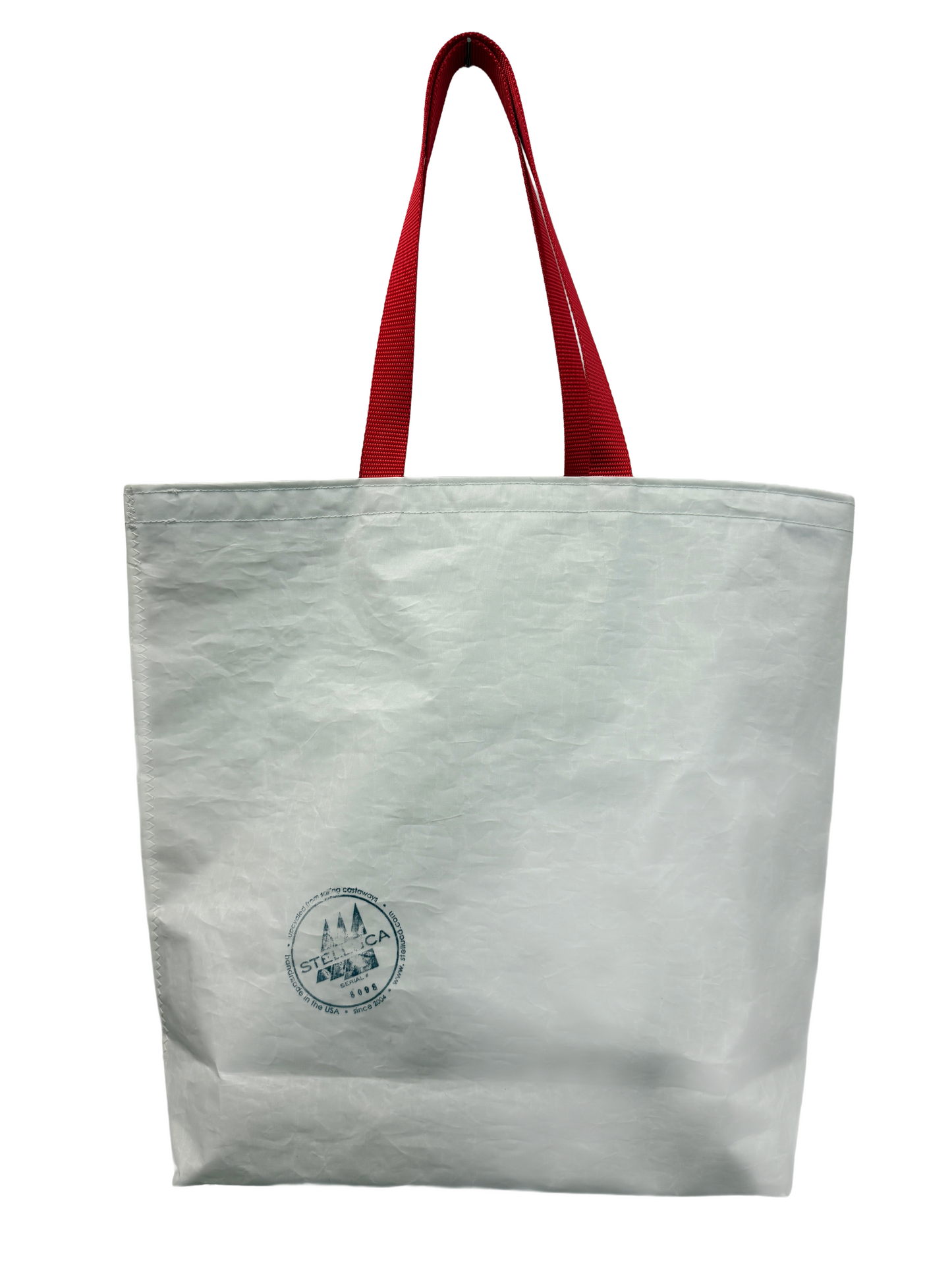 Black MC Grocery Tote