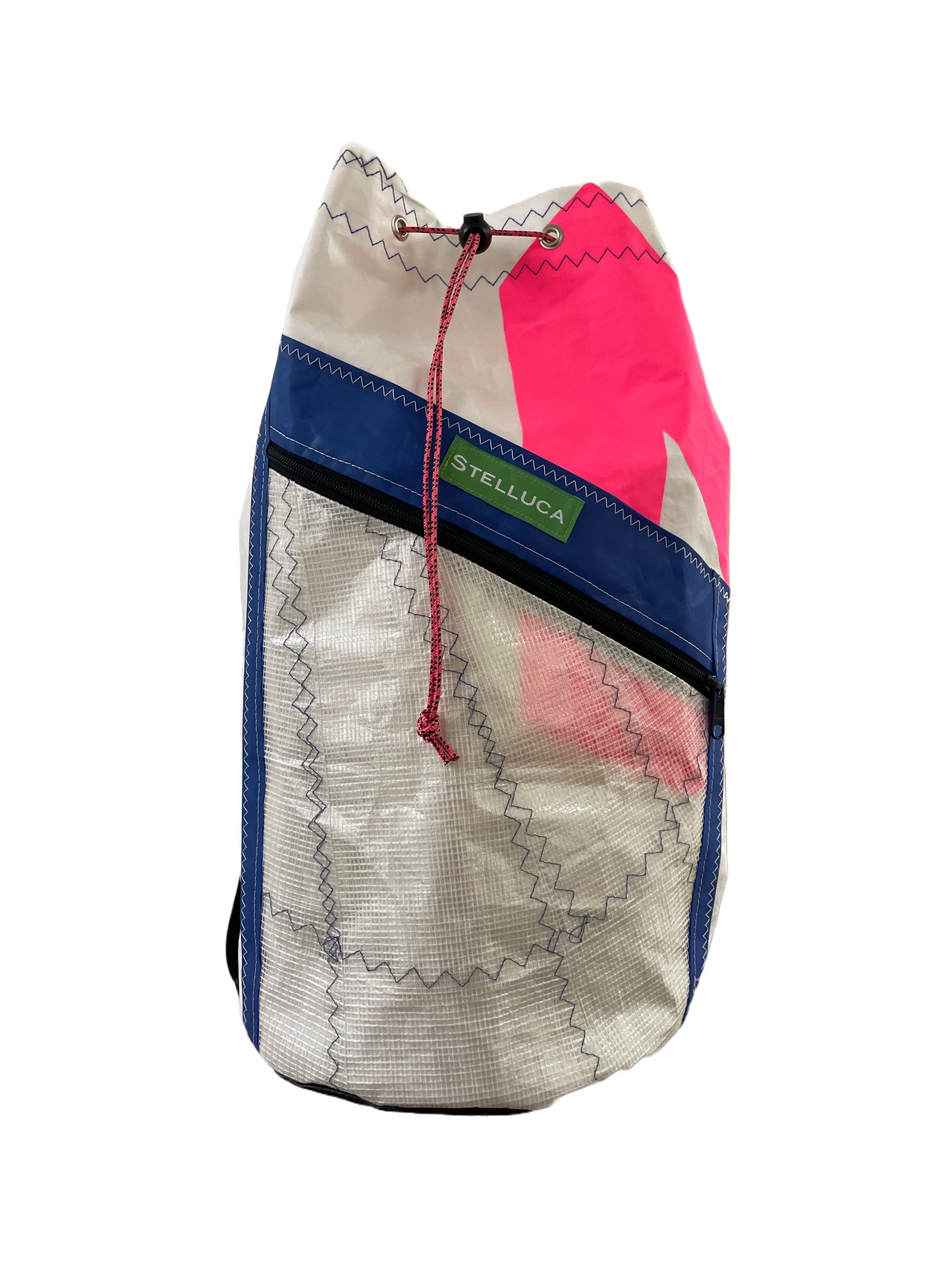 Hot Pink Seabag #4