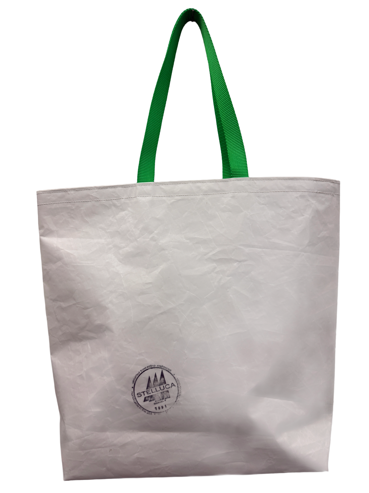 Black Grocery Tote #7