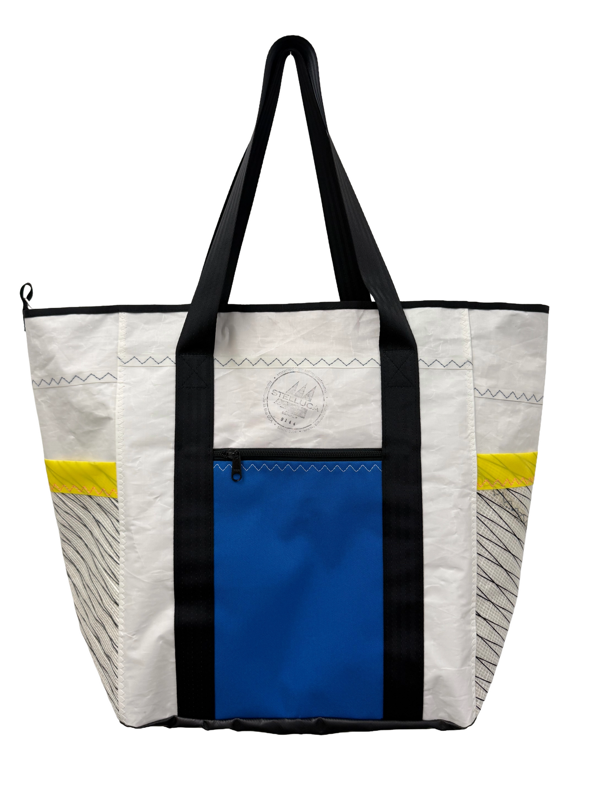 Hot Pink Beach Tote #5
