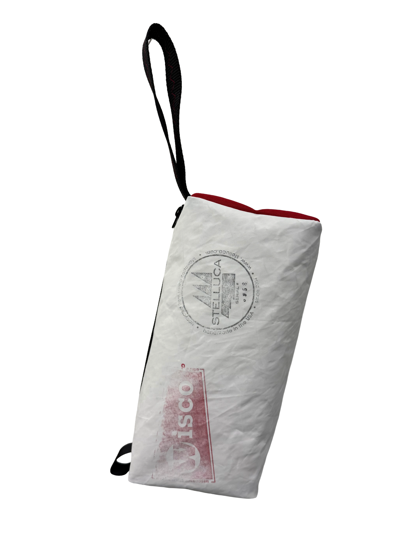 University of Wisconsin Sailing Team Toiletry Kit