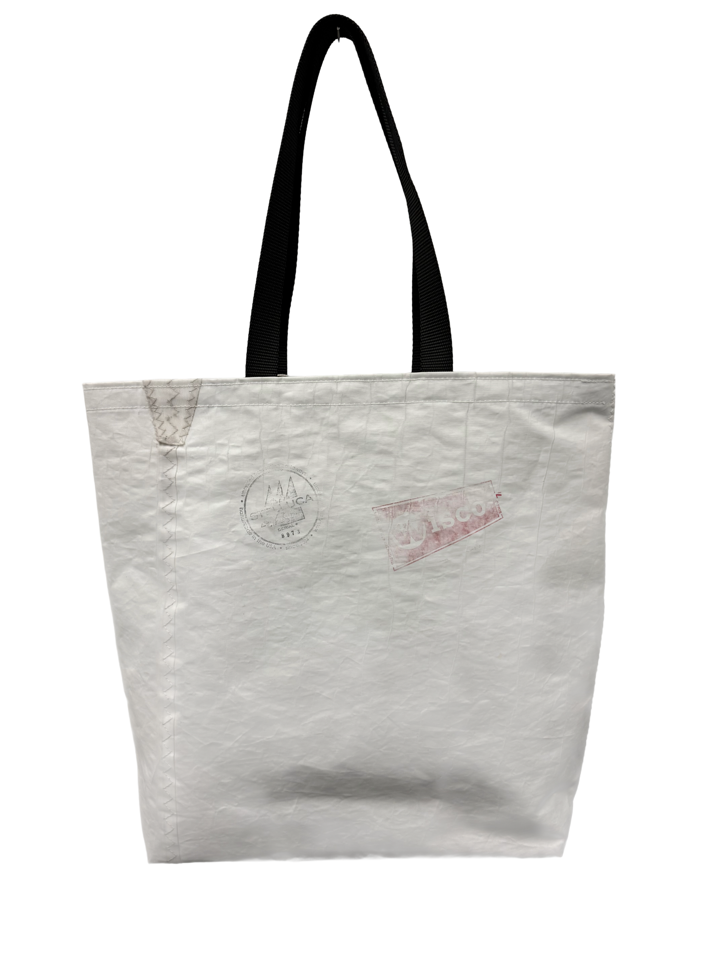 University of Wisconsin Grocery Tote
