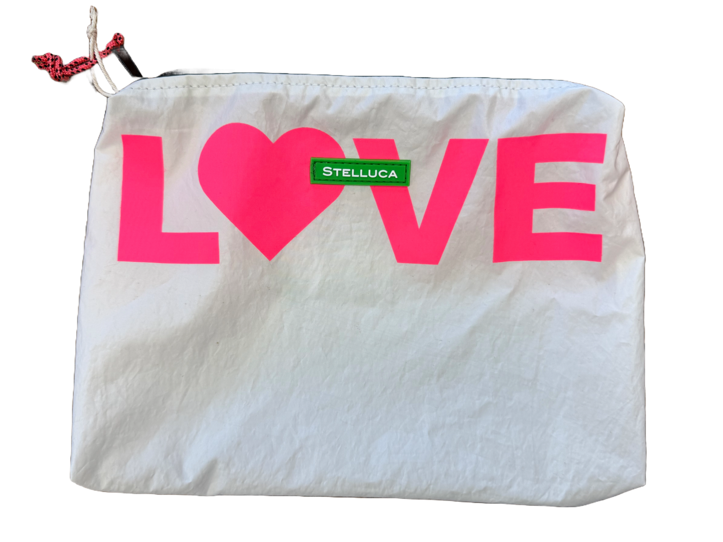 Love Travel Organizer - Pink