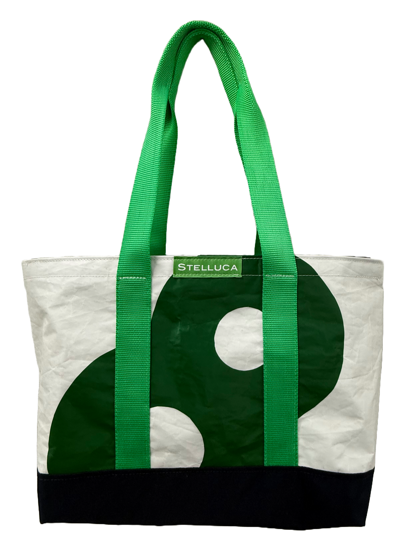 Green City Tote #8