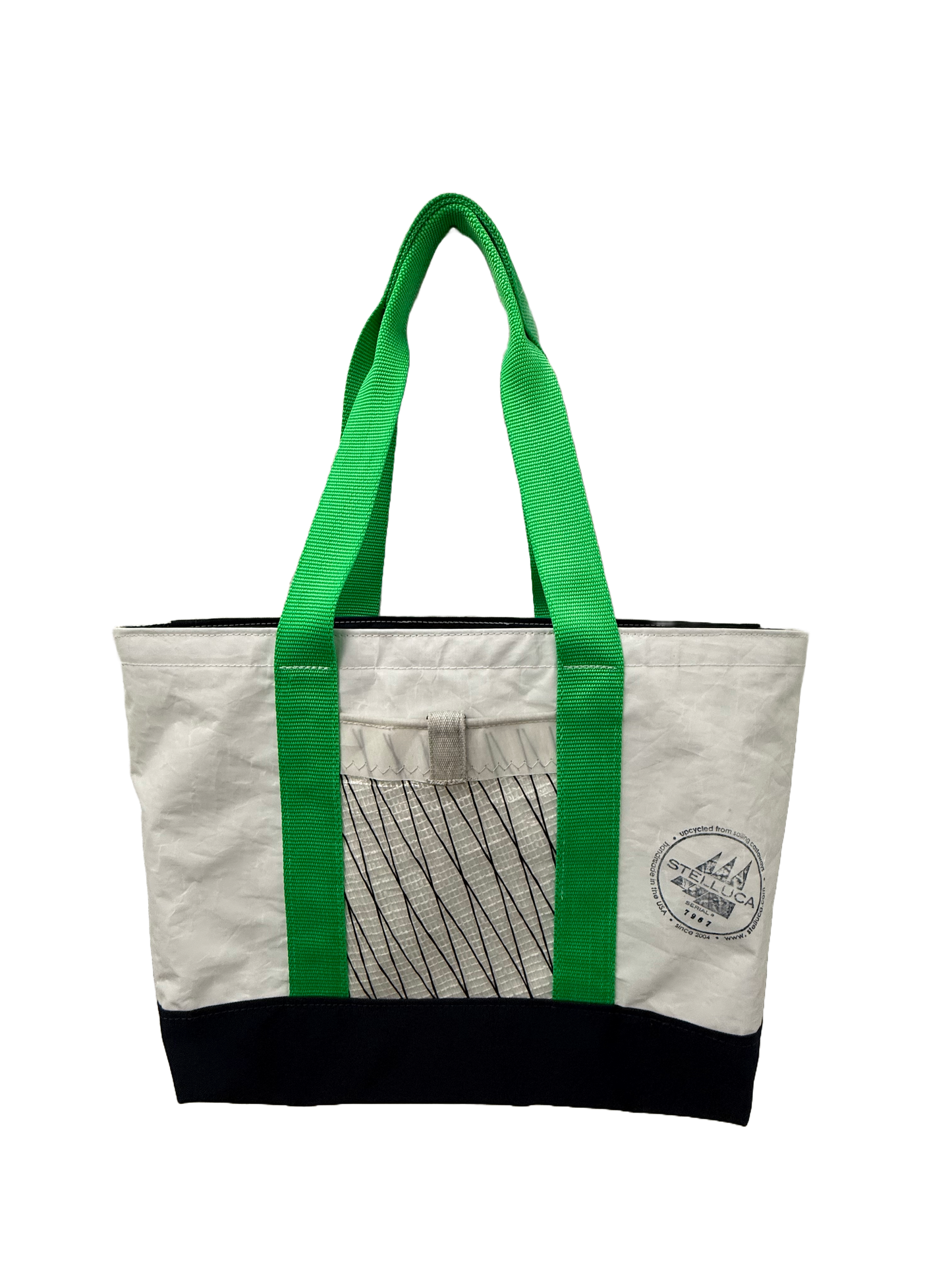 Green City Tote #8