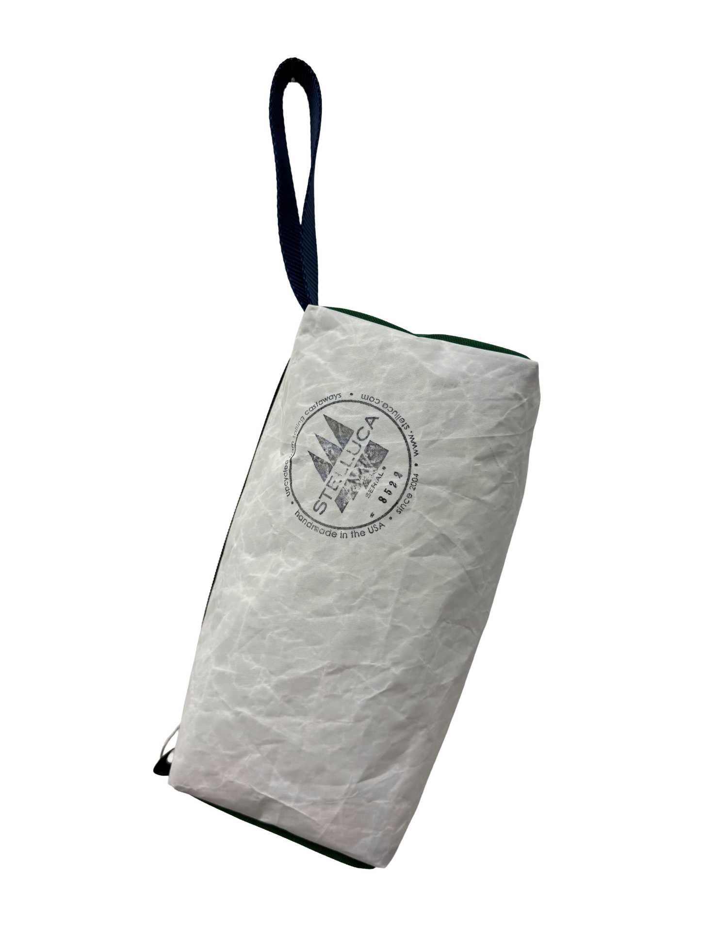 Green Toiletry Kit #4