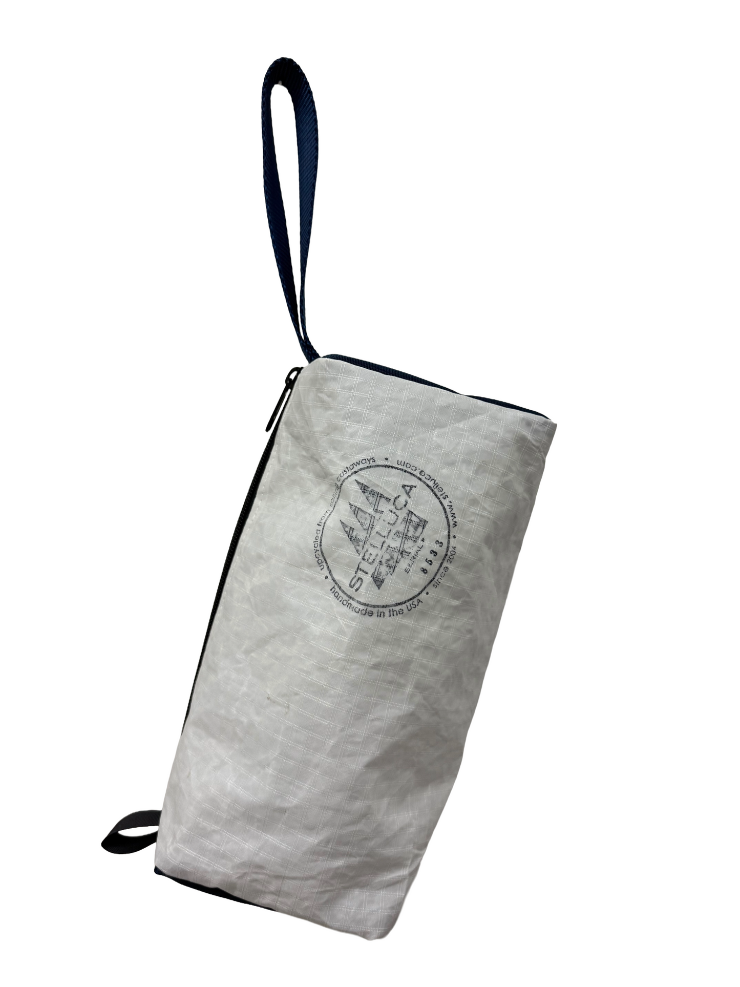 Green Toiletry Kit #8