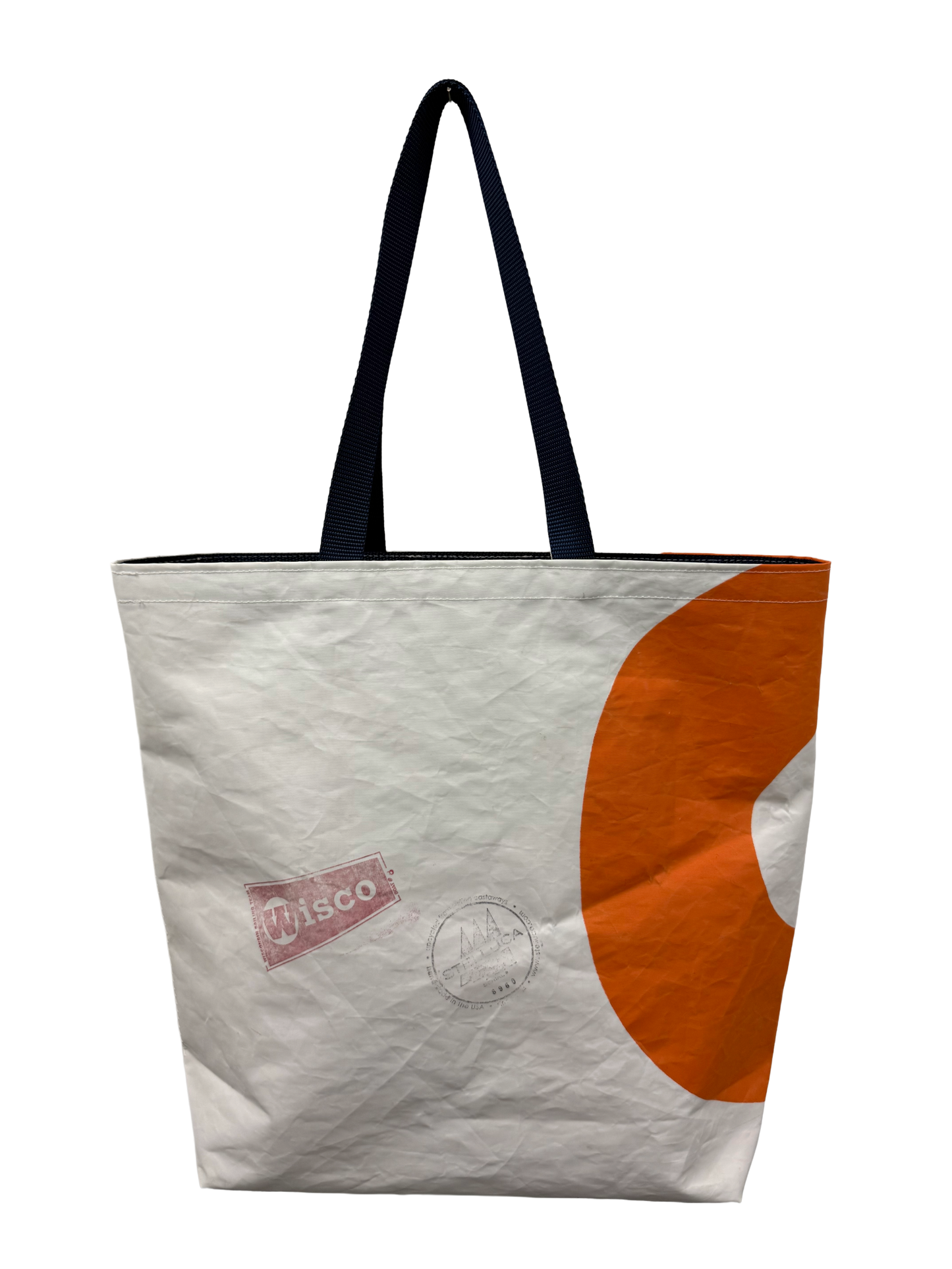 University of Wisconsin Grocery Tote #8