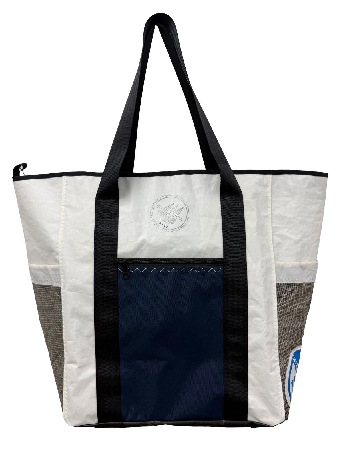 Red Beach Tote #7