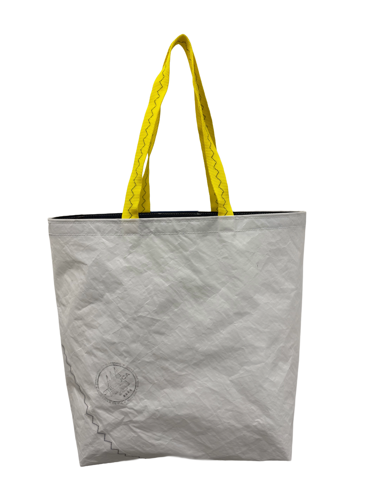 Home Run Grocery Tote #2