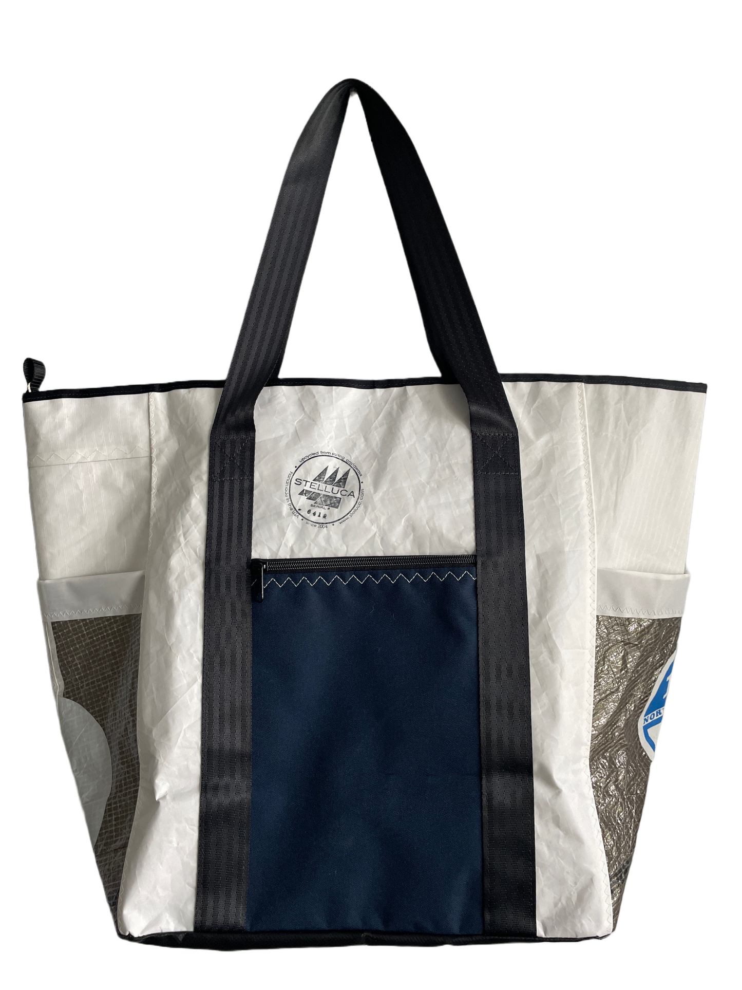 Red Beach Tote 0