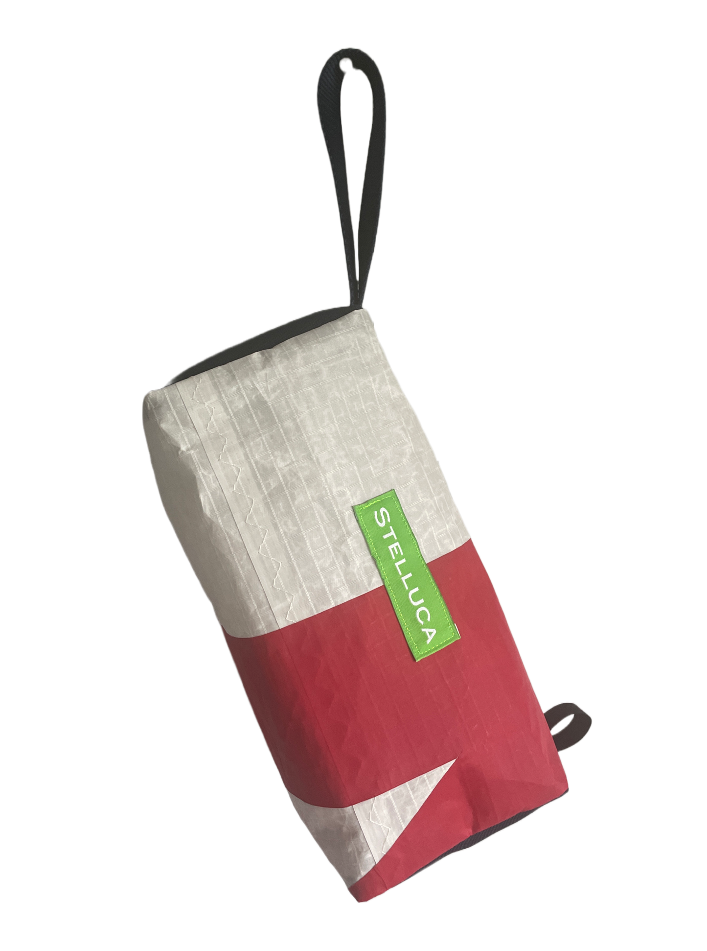 Red Navy Toiletry Kit