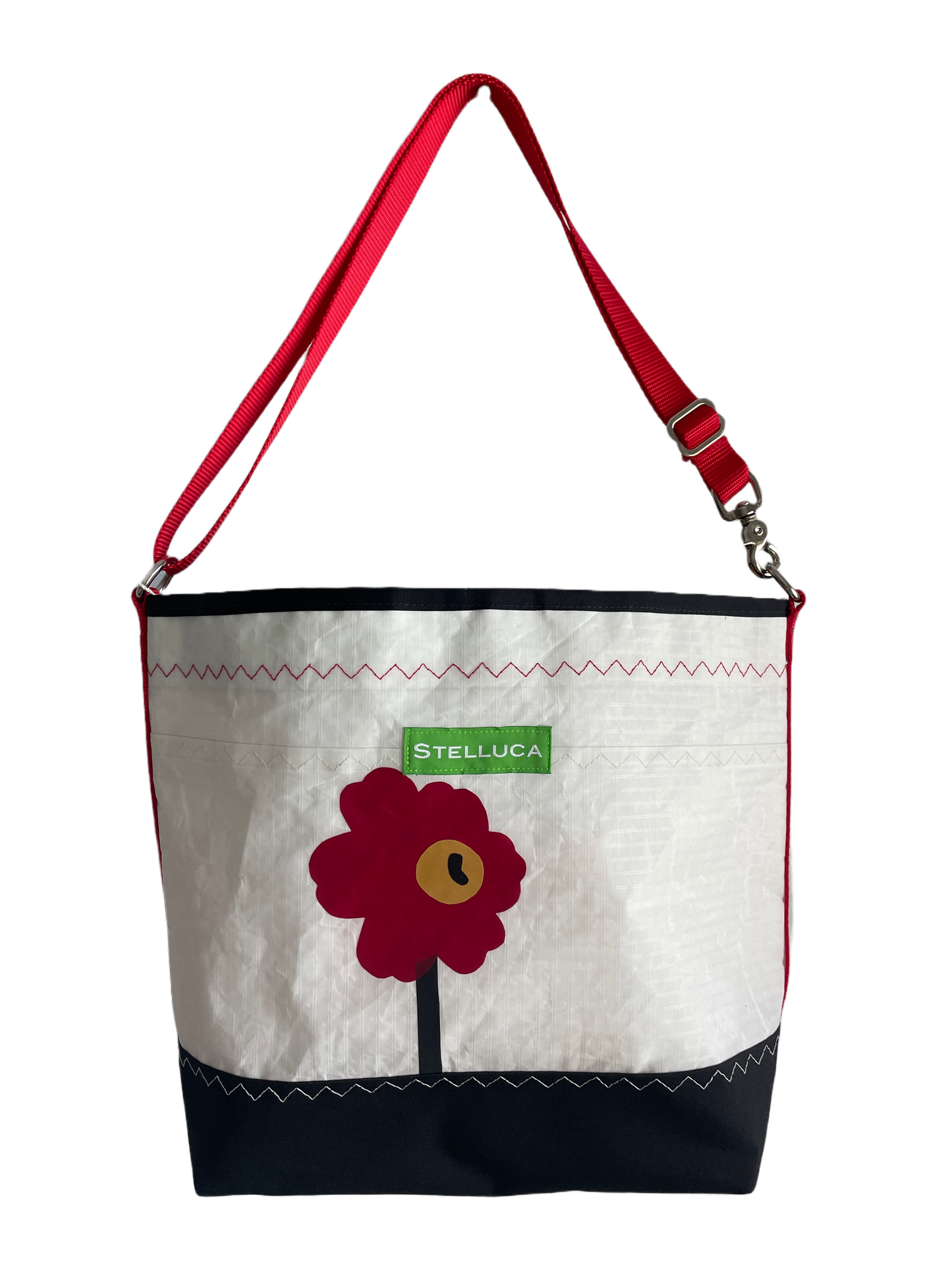 Poppy Crossbody Large