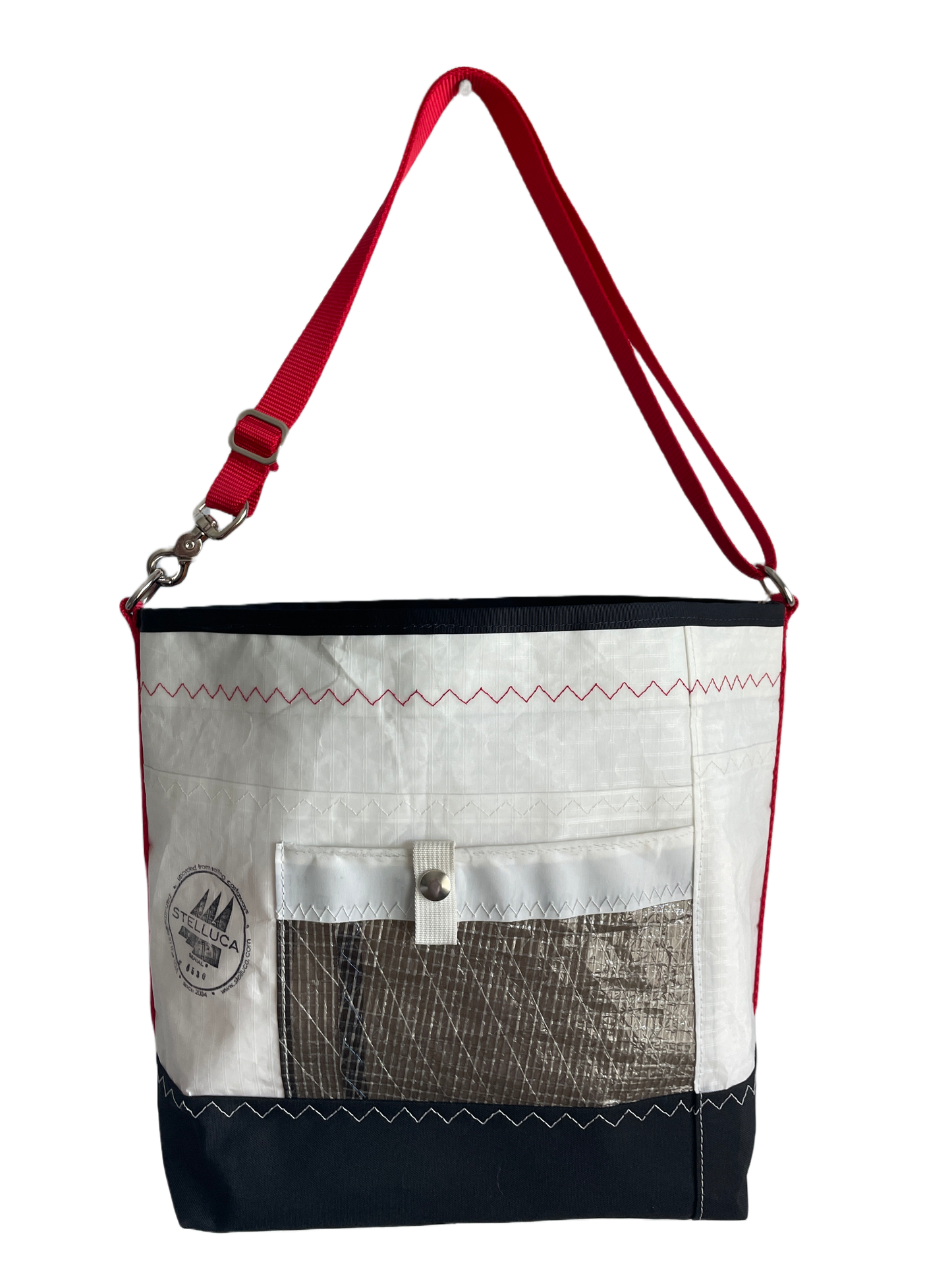 Poppy Crossbody Large