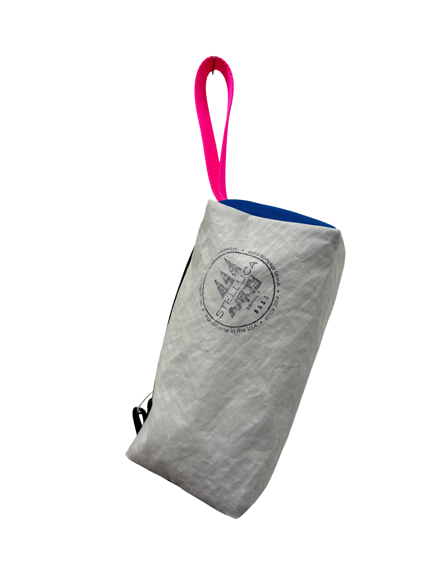 Blue Toiletry Kit #4