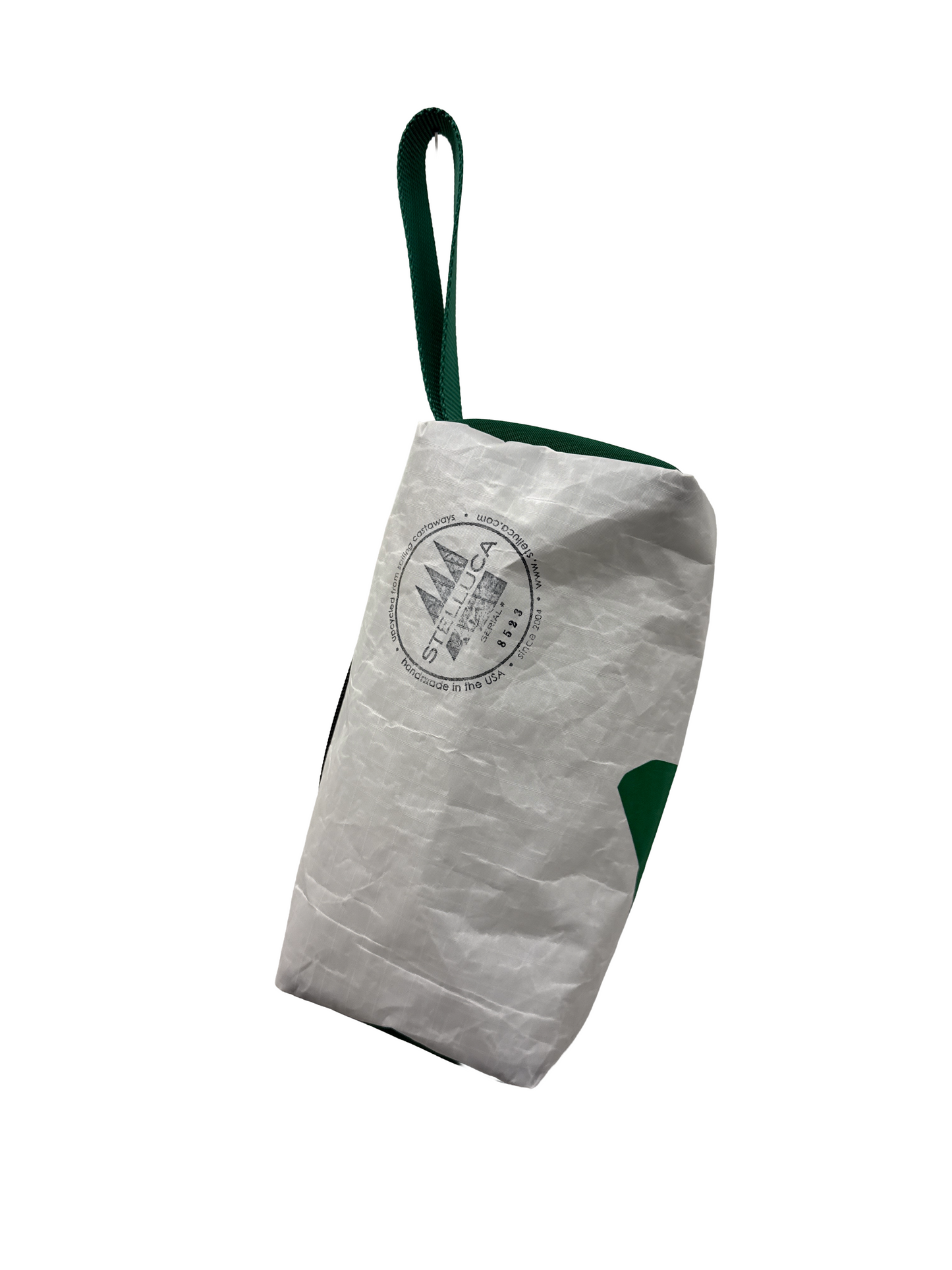 Green Toiletry Kit #2