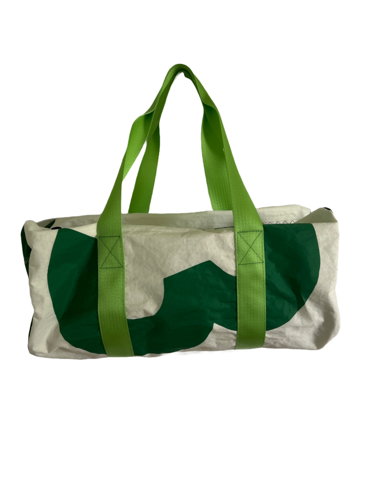 Green Medium Duffle #3
