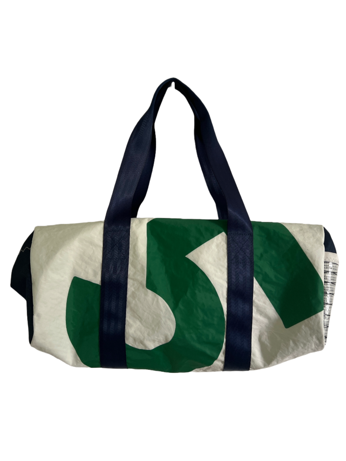 Green Medium Duffle #5