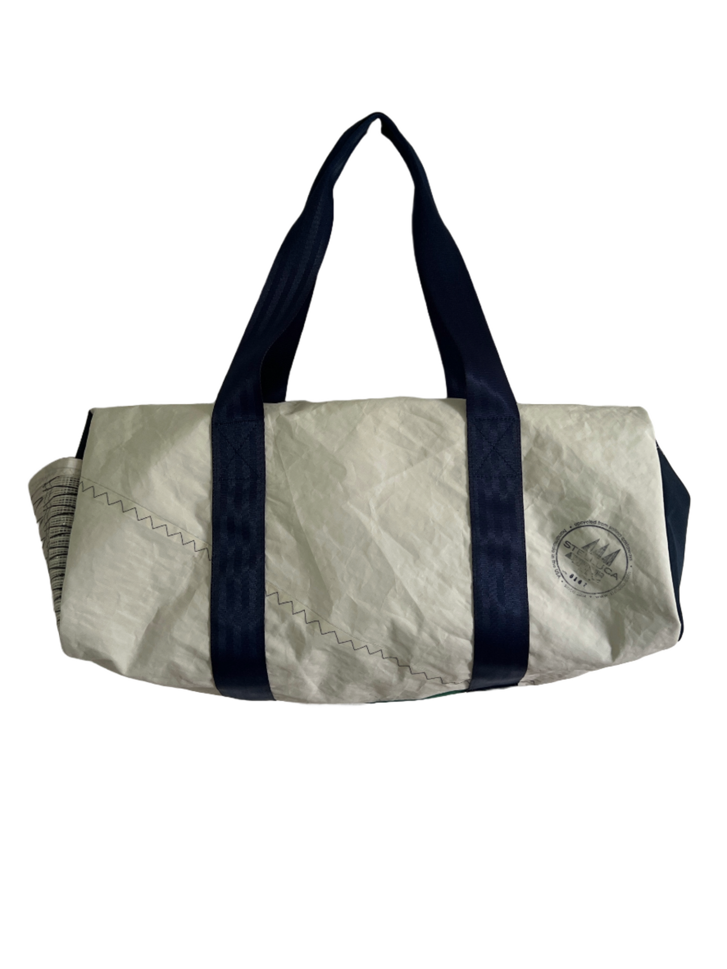 Green Medium Duffle #5