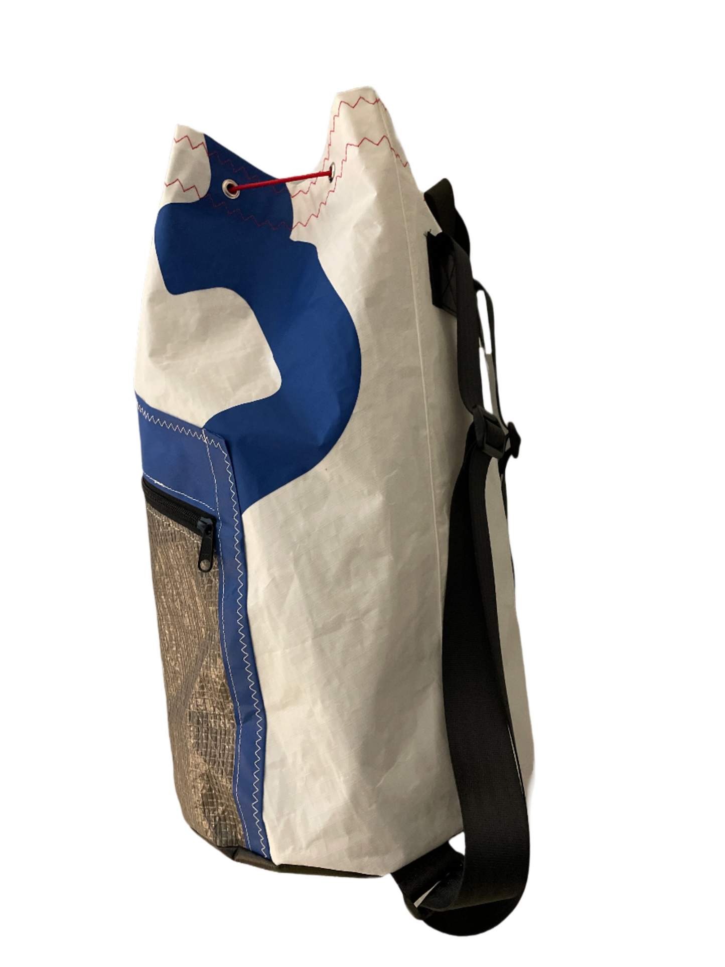 Custom Seabag
