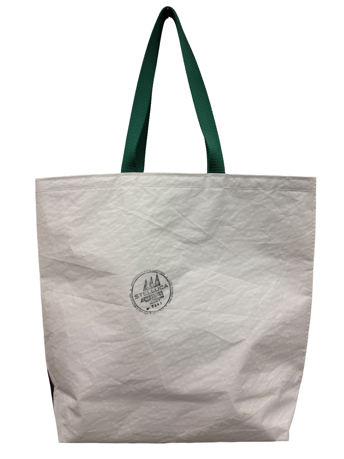 Black E Grocery Tote