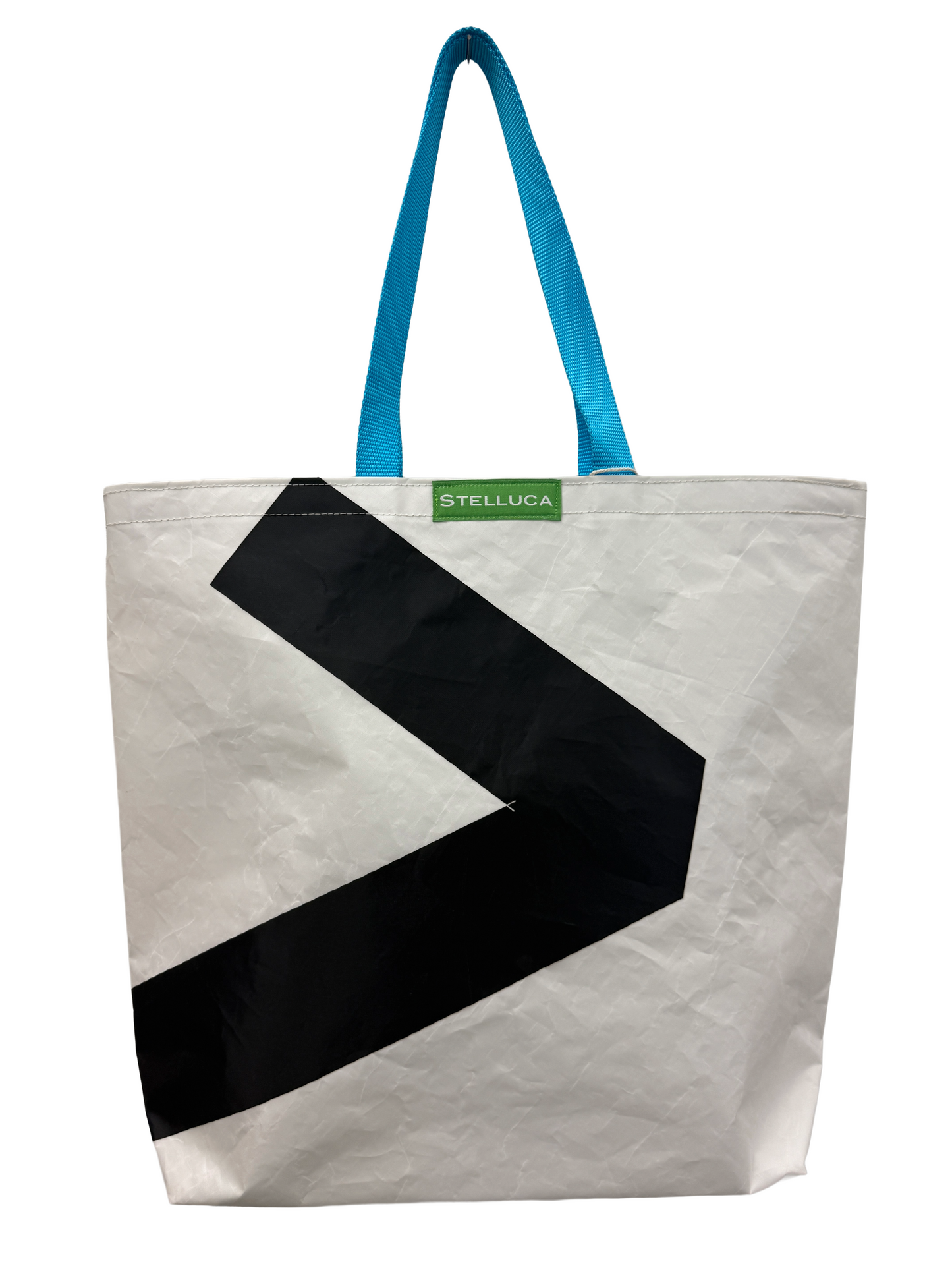 Black Grocery Tote #7