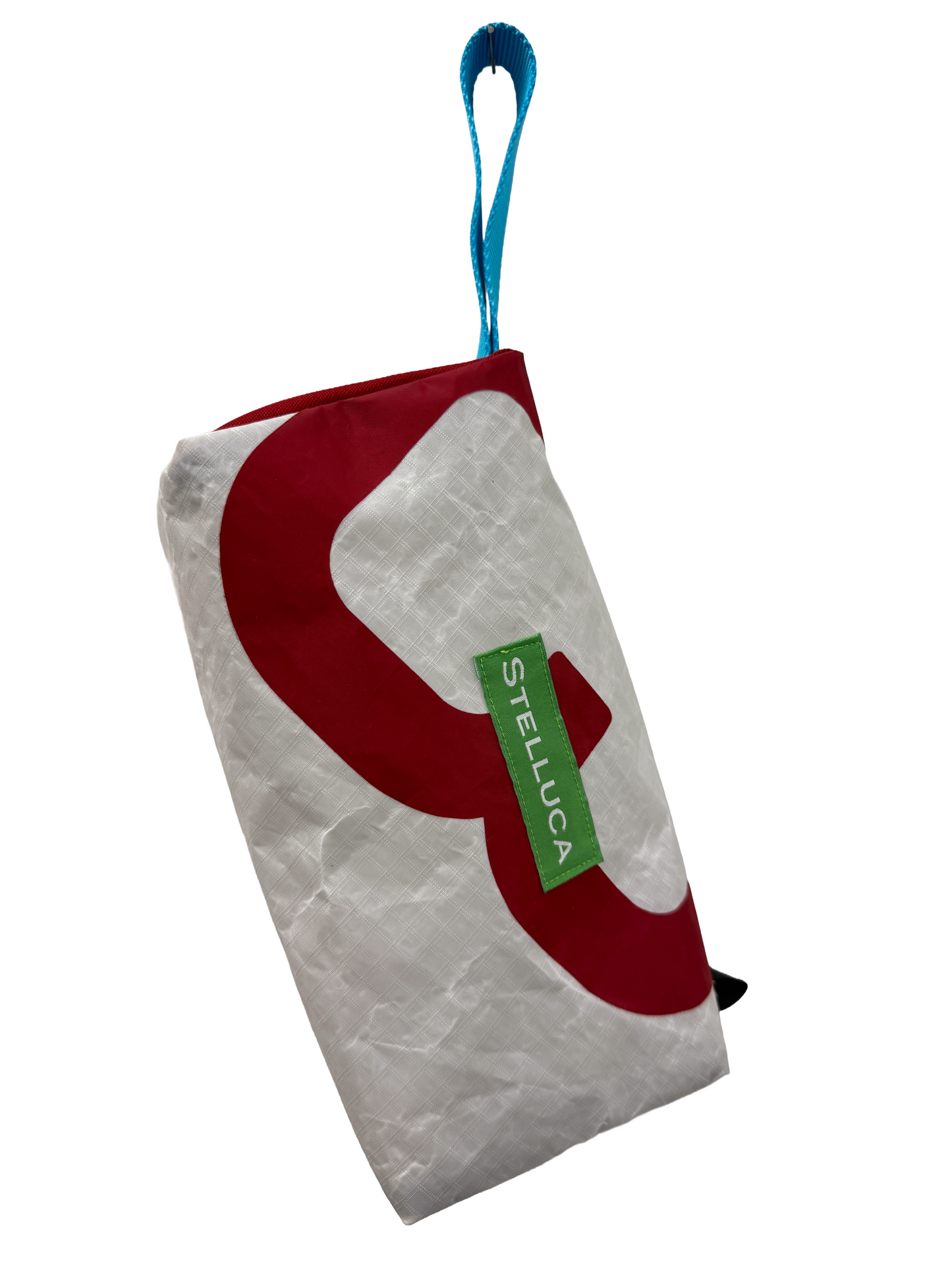Red Toiletry Kit #3