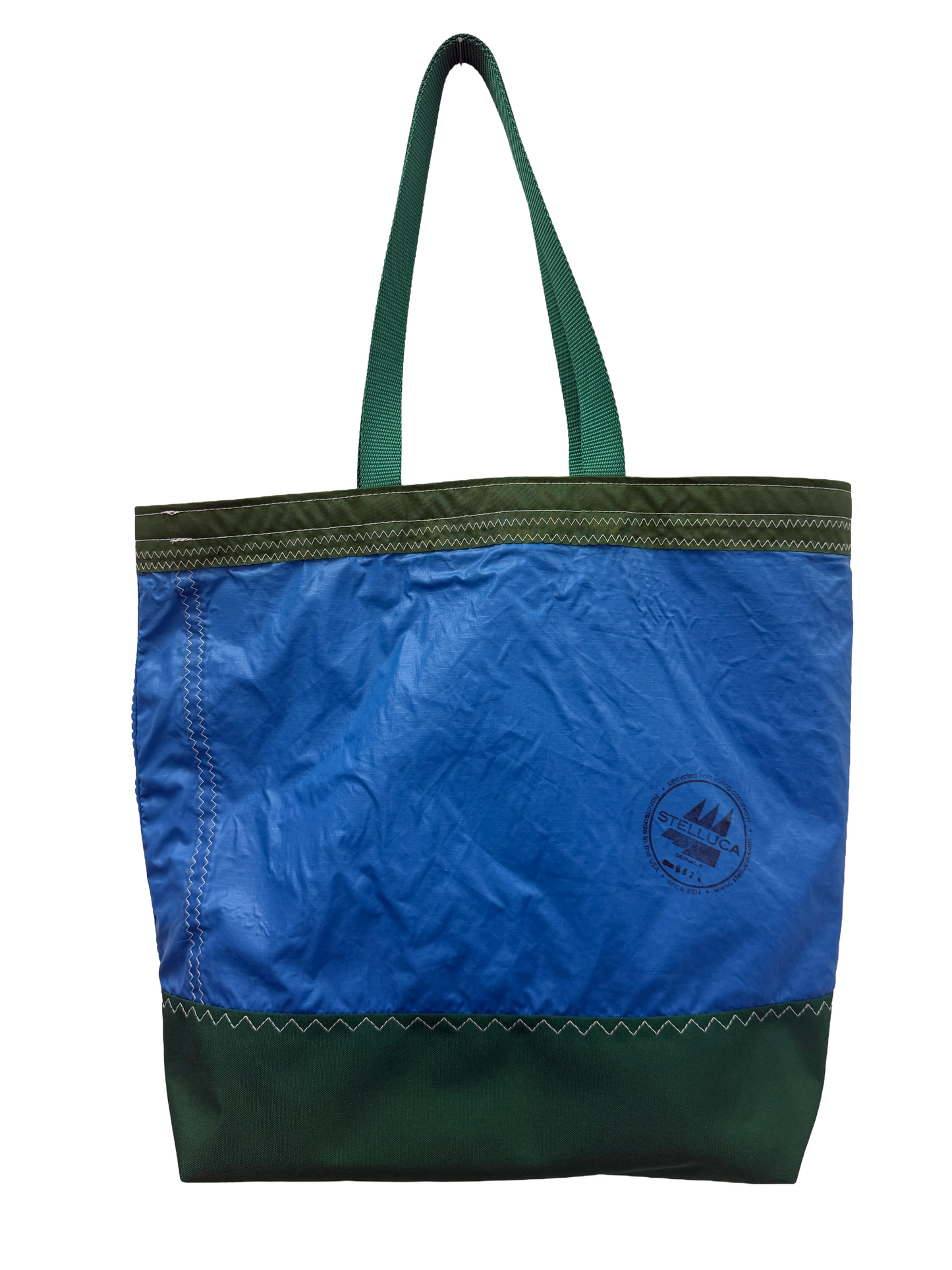 Spinnaker Grocery Tote