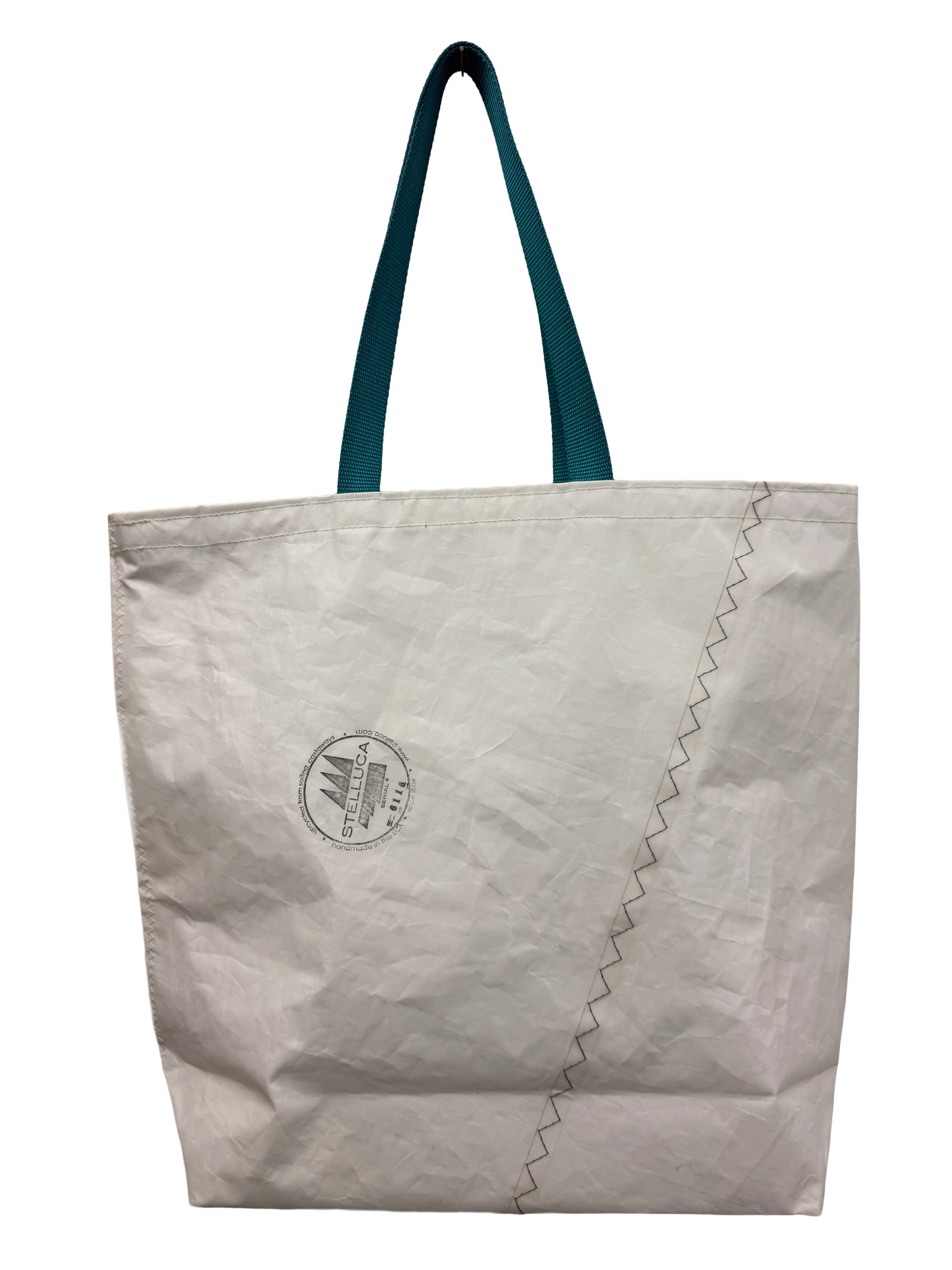 Black Grocery Tote #7