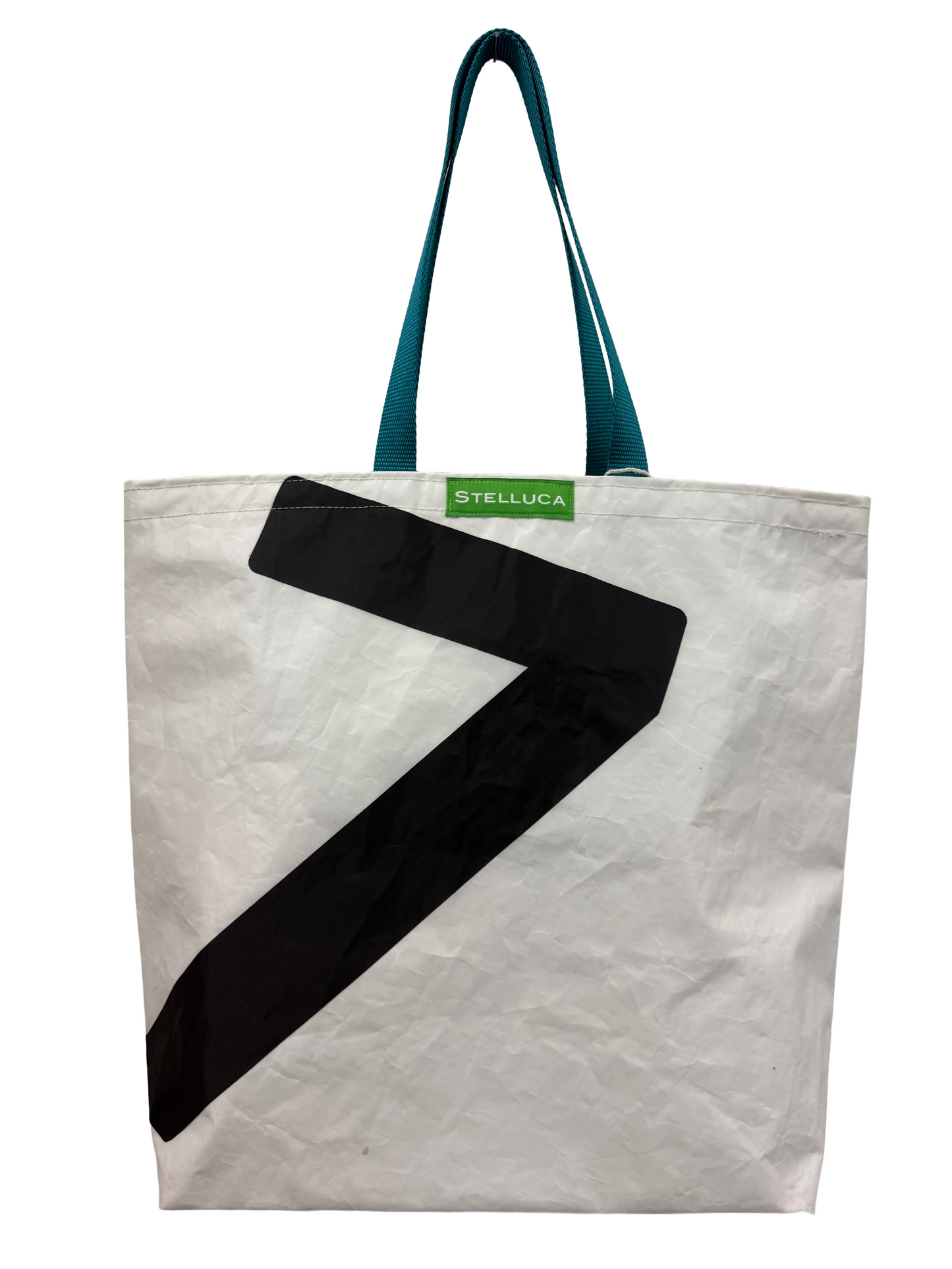 Black Grocery Tote #7