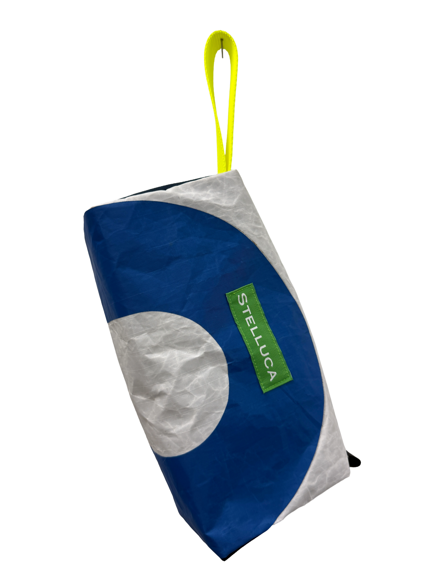 Blue Toiletry Kit #0