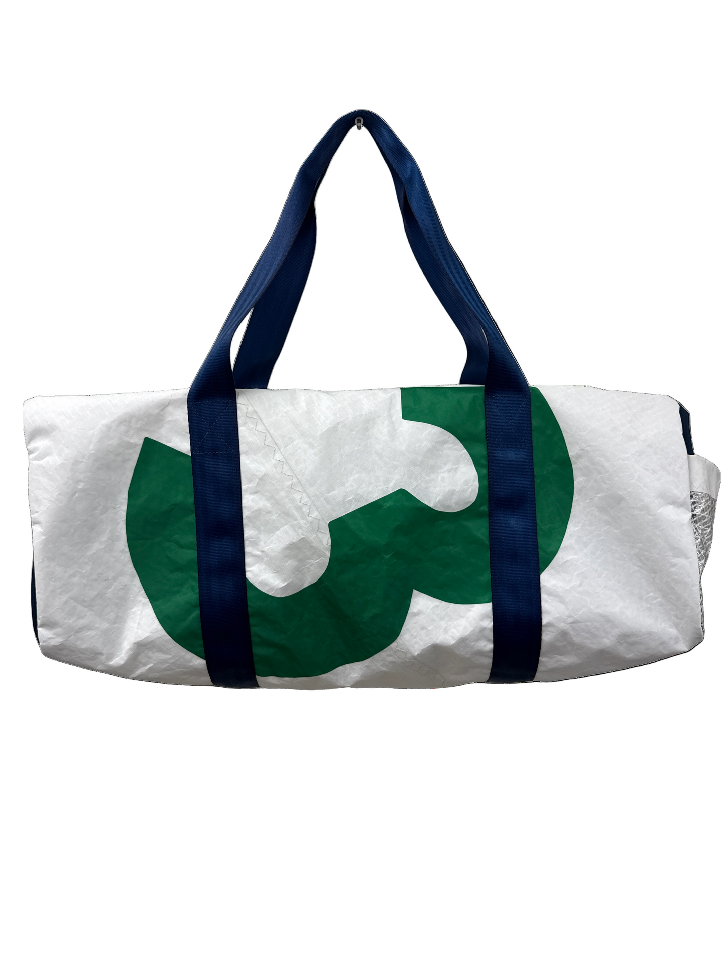 Green Large Duffle #3