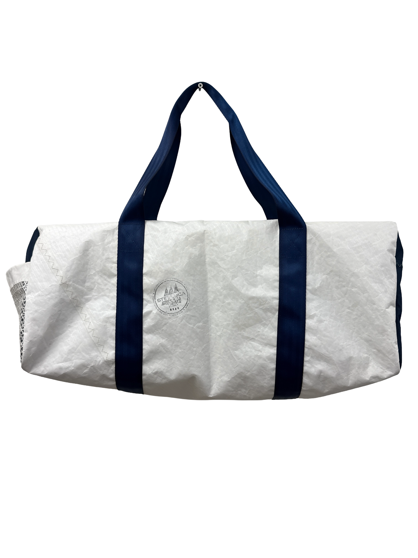 Green Large Duffle #3