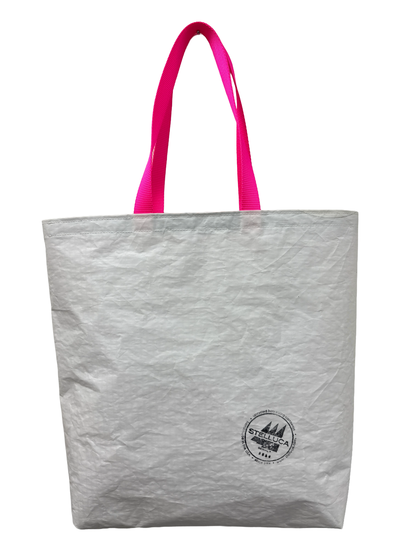 Black Grocery Tote #2