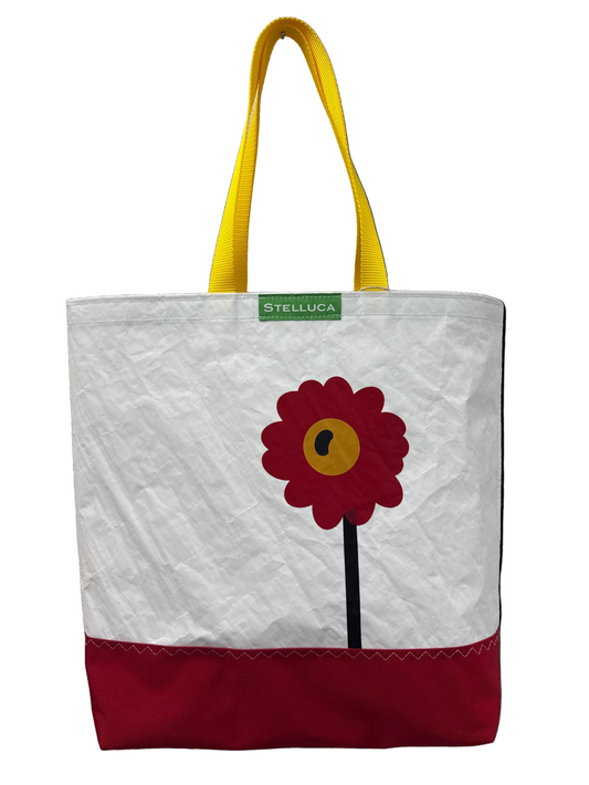 Flower Tote