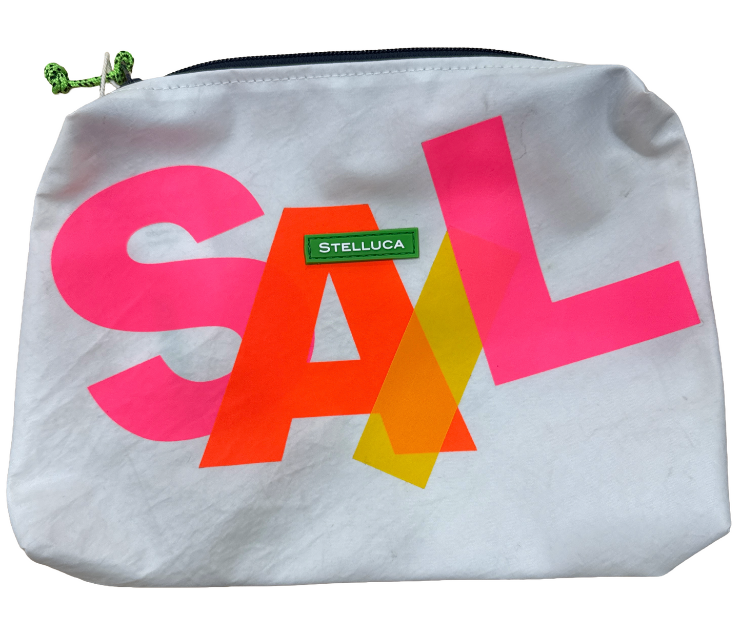 SAIL Travel Organizer