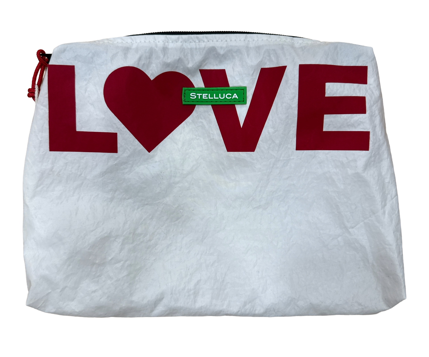 Love Travel Organizer - Red