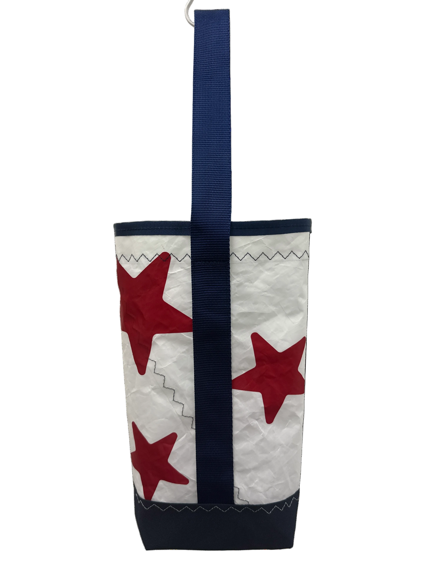 Stars & Stripes Wine Tote