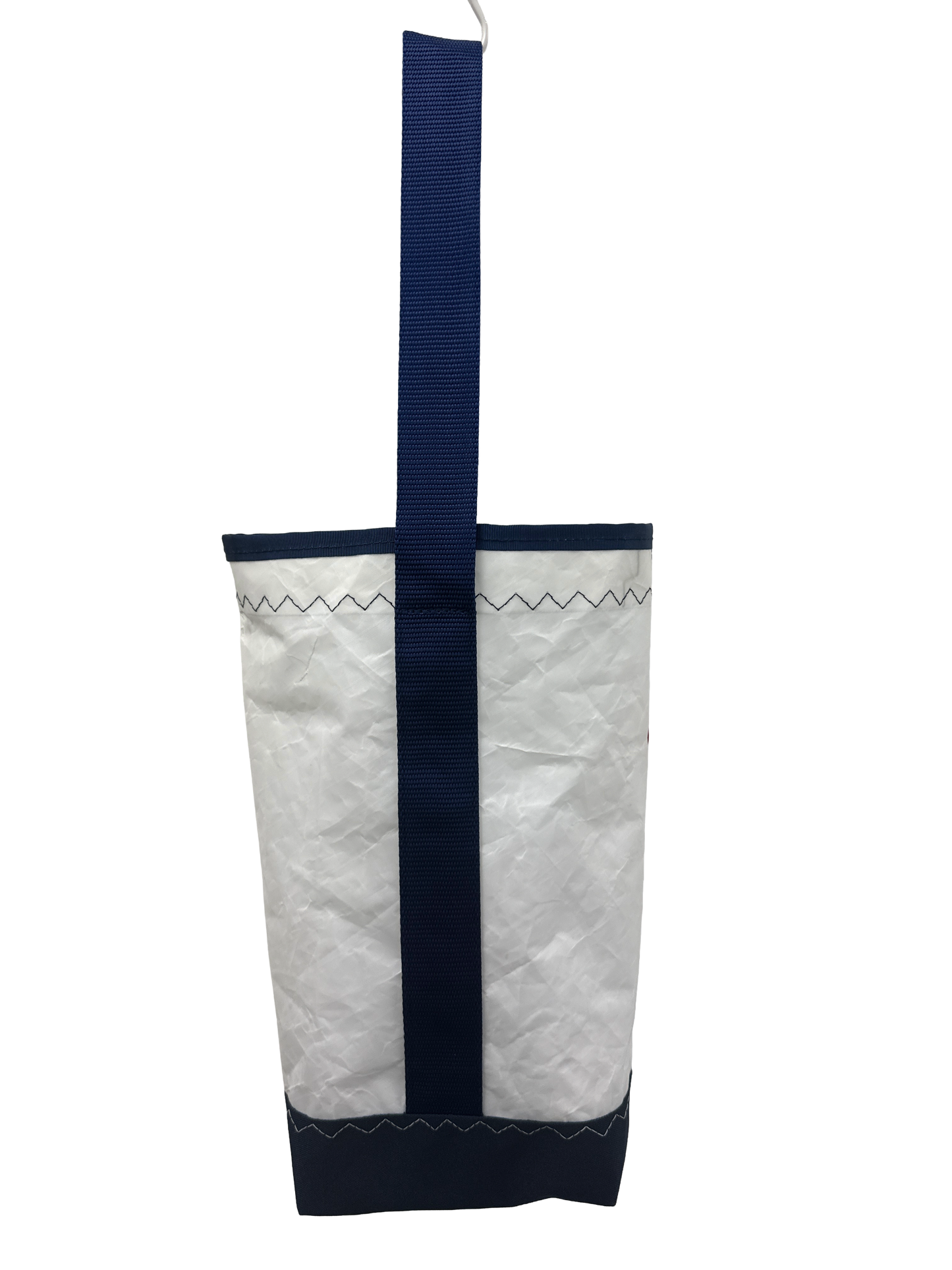 Stars & Stripes Wine Tote