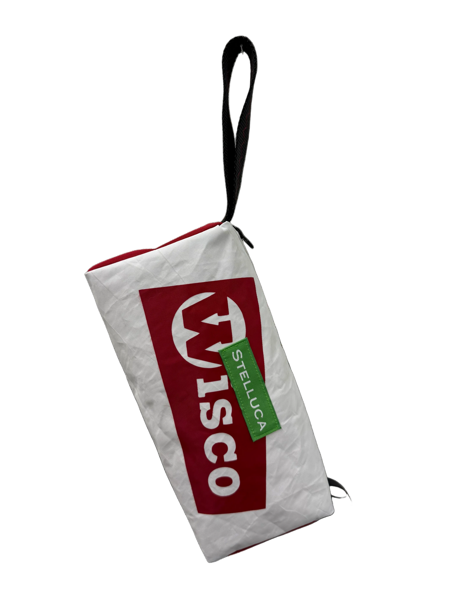 University of Wisconsin Sailing Team Toiletry Kit