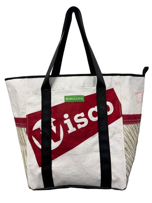 University of Wisconsin Beach Tote