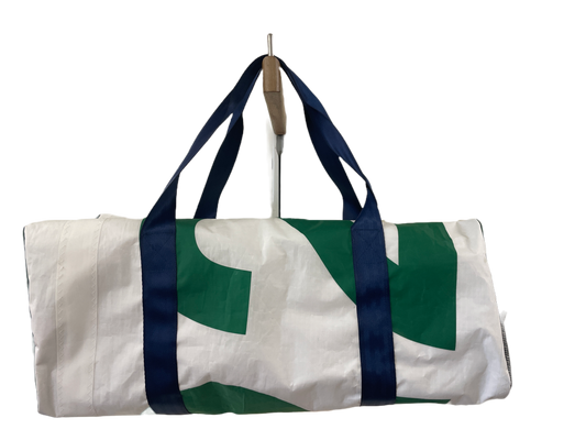 Green Large Duffle #2