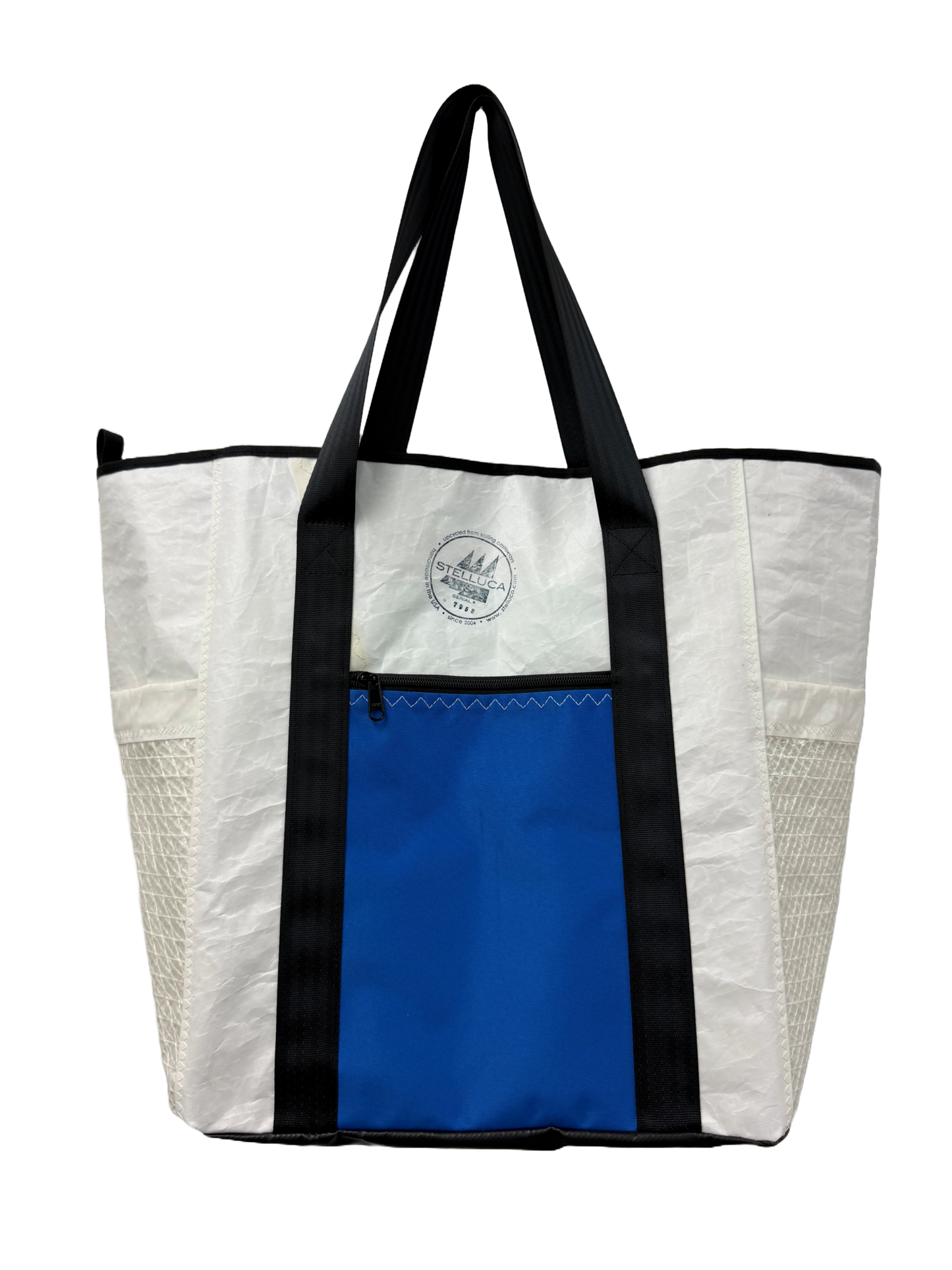 Flower Beach Tote