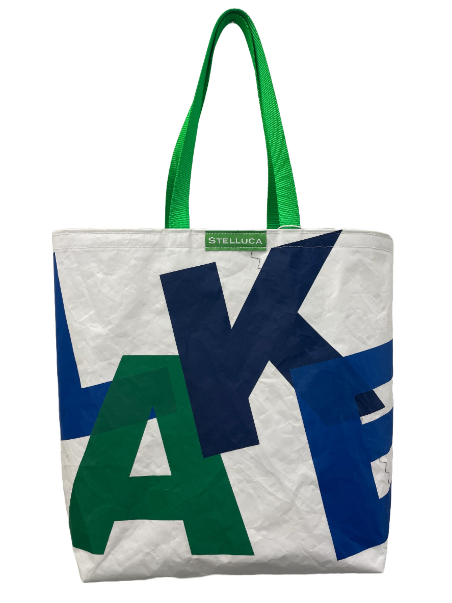 LAKE Grocery Tote