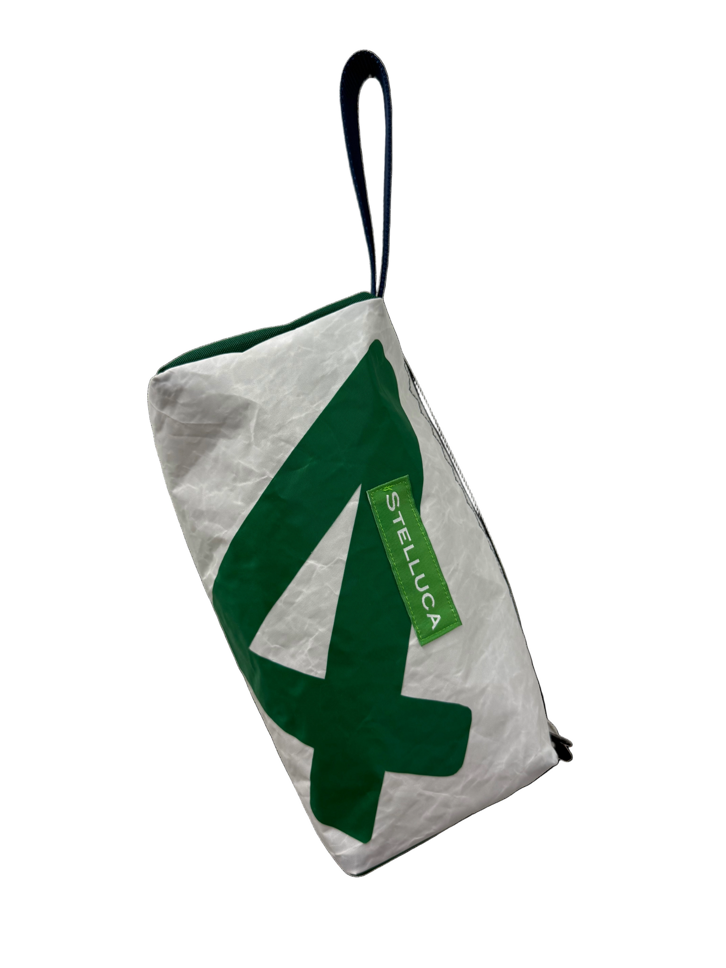 Green Toiletry Kit #4